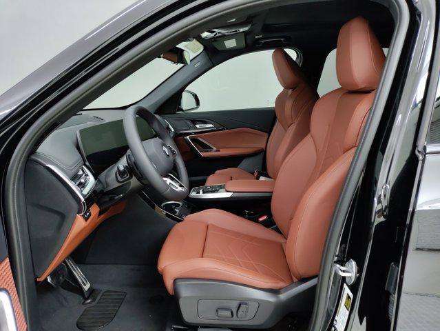 new 2026 BMW X1 car, priced at $51,675