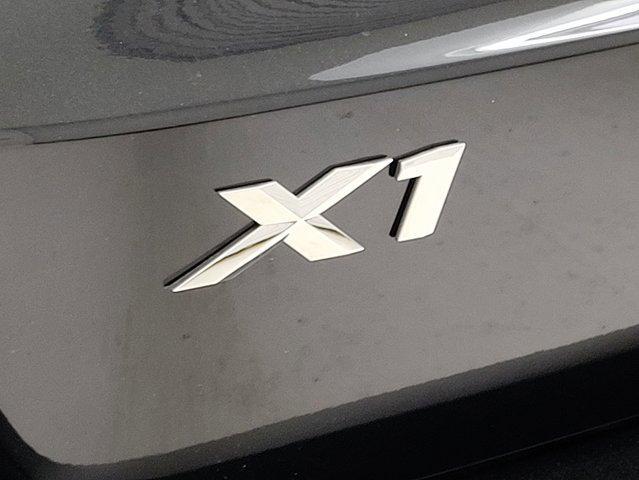 new 2026 BMW X1 car, priced at $51,675
