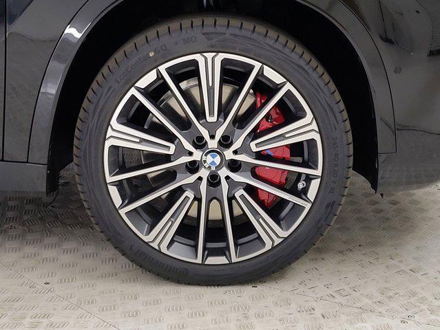new 2026 BMW X1 car, priced at $51,675