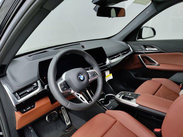 new 2026 BMW X1 car, priced at $51,675