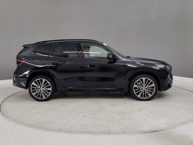 new 2026 BMW X1 car, priced at $51,675