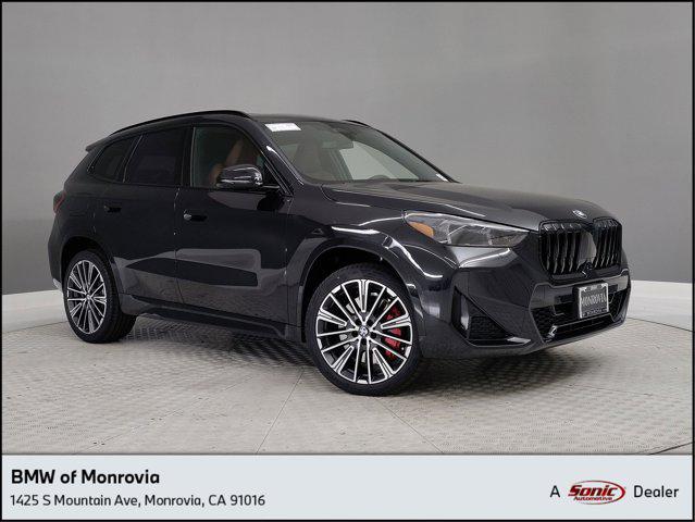 new 2026 BMW X1 car, priced at $51,675
