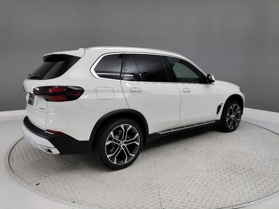 new 2025 BMW X5 car, priced at $73,525