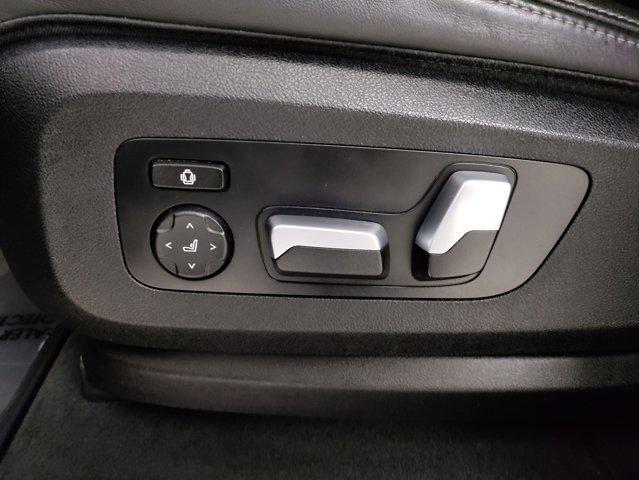 used 2023 BMW X5 car, priced at $36,996