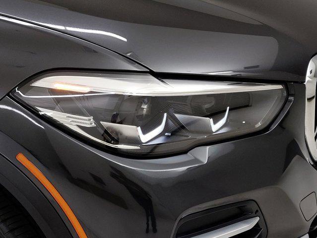 used 2023 BMW X5 car, priced at $36,996