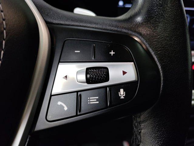 used 2023 BMW X5 car, priced at $36,996