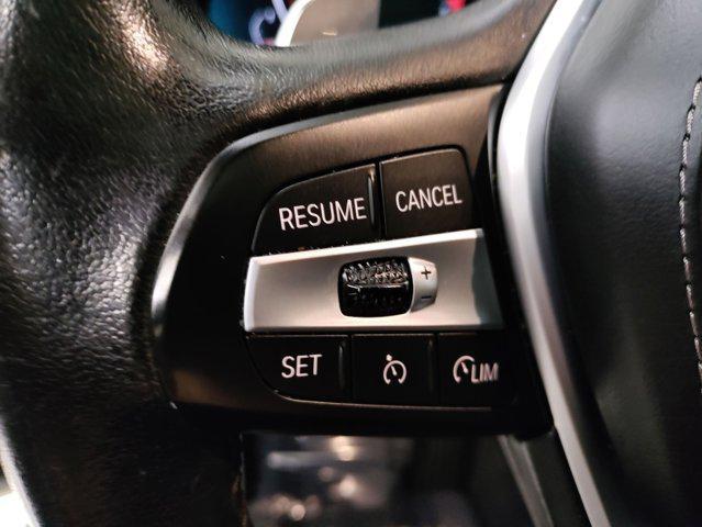 used 2023 BMW X5 car, priced at $36,996