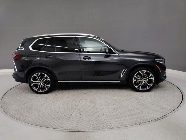 used 2023 BMW X5 car, priced at $36,996