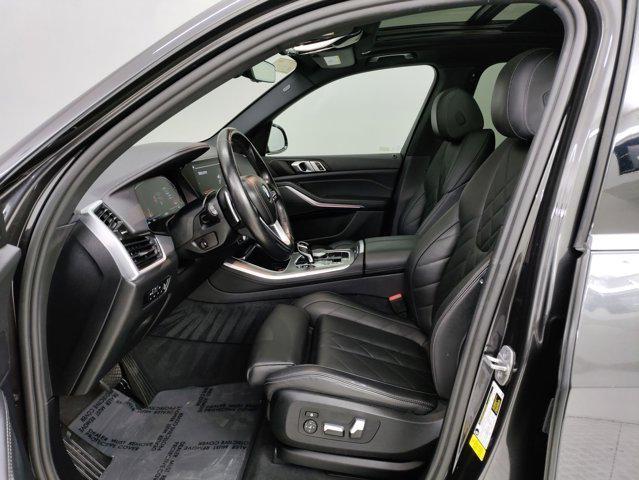 used 2023 BMW X5 car, priced at $36,996