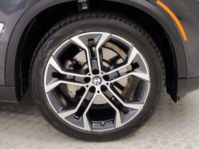 used 2023 BMW X5 car, priced at $36,996