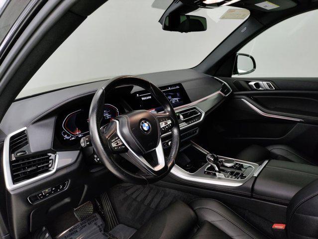 used 2023 BMW X5 car, priced at $36,996