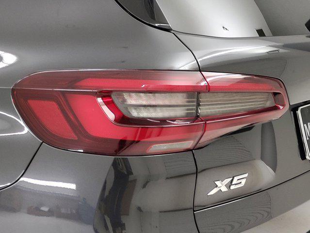used 2023 BMW X5 car, priced at $36,996