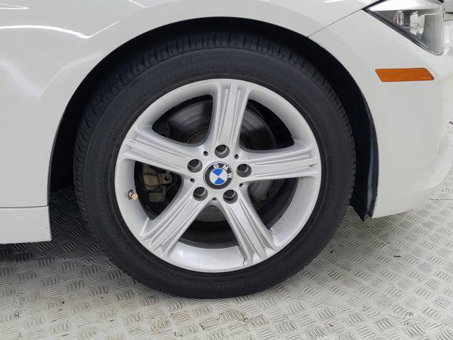 used 2015 BMW 328 car, priced at $12,499