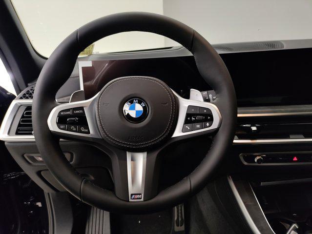 new 2026 BMW X5 car, priced at $77,200