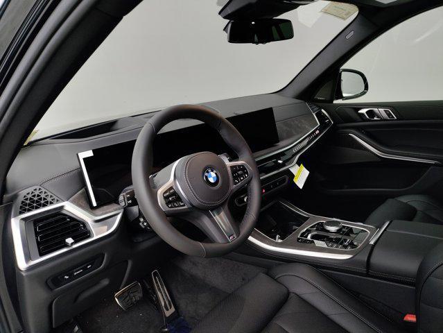 new 2026 BMW X5 car, priced at $77,200