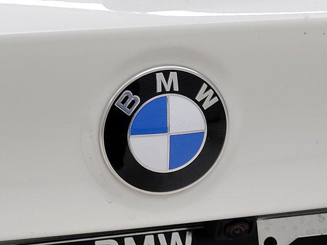 used 2024 BMW X3 car, priced at $41,999