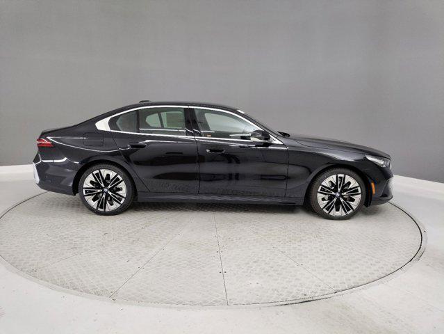 new 2024 BMW 530 car, priced at $62,360