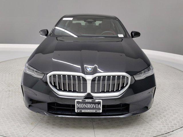 new 2024 BMW 530 car, priced at $62,360