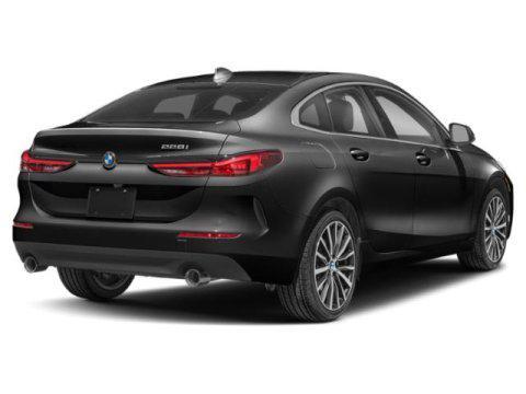 new 2024 BMW 228 Gran Coupe car, priced at $45,080