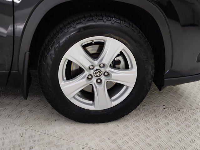 used 2020 Toyota Highlander car, priced at $26,888
