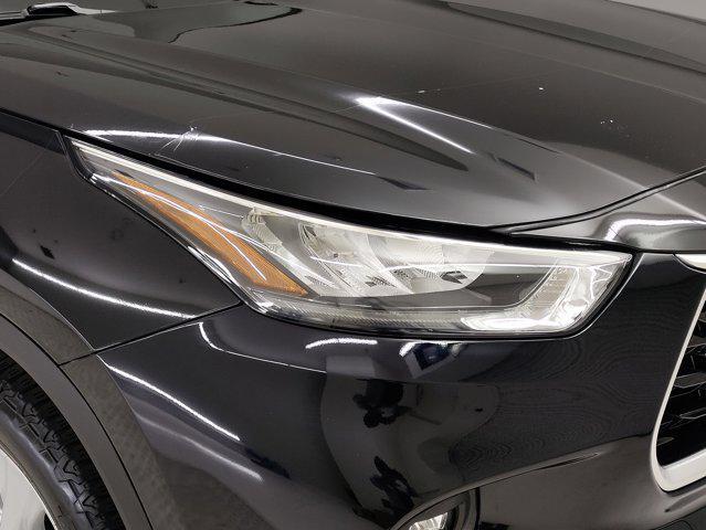 used 2020 Toyota Highlander car, priced at $26,888