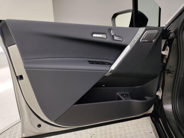 new 2026 BMW iX car, priced at $119,995