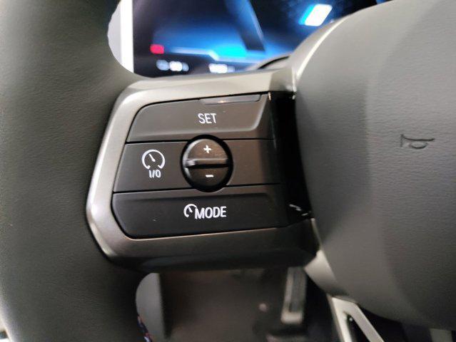 new 2026 BMW iX car, priced at $119,995