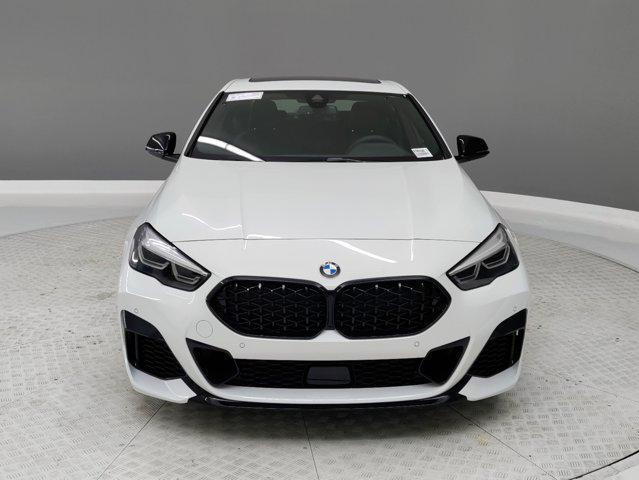 new 2024 BMW M235 Gran Coupe car, priced at $52,605