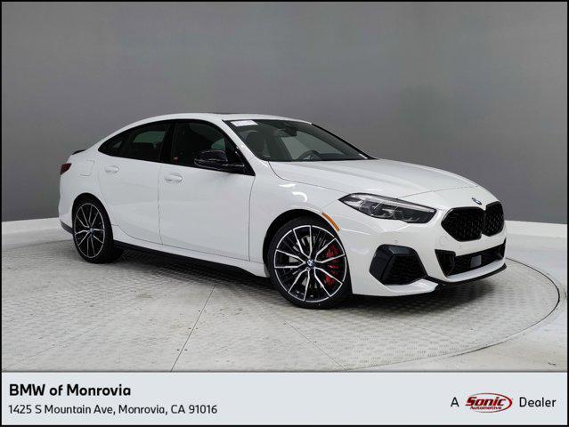 new 2024 BMW M235 Gran Coupe car, priced at $52,605