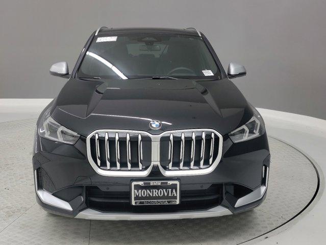 new 2024 BMW X1 car, priced at $46,145