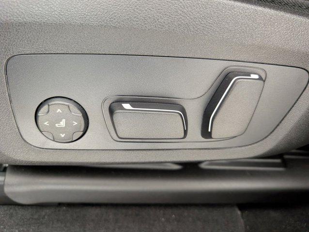 new 2025 BMW X4 car, priced at $62,025