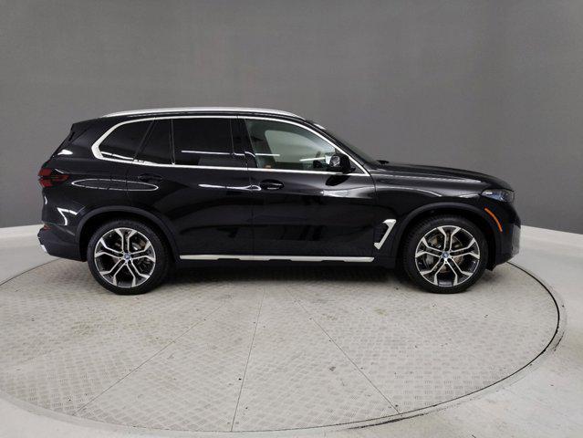 new 2025 BMW X5 PHEV car, priced at $79,985