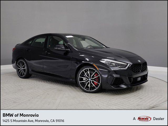 new 2024 BMW M235 Gran Coupe car, priced at $53,940