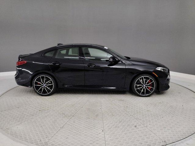 new 2024 BMW M235 Gran Coupe car, priced at $53,940