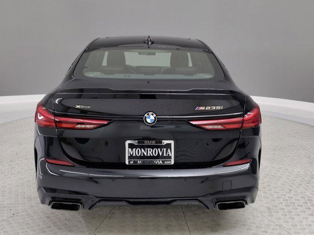 new 2024 BMW M235 Gran Coupe car, priced at $53,940