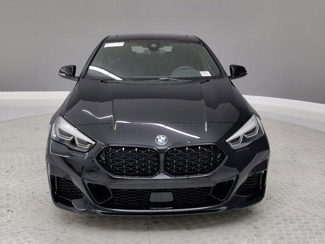 new 2024 BMW M235 Gran Coupe car, priced at $53,940