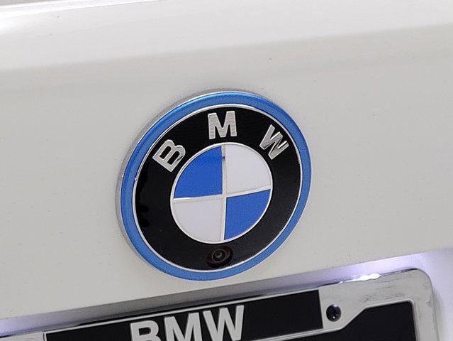 new 2025 BMW i4 Gran Coupe car, priced at $60,625