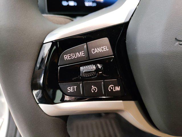 new 2025 BMW i4 Gran Coupe car, priced at $60,625