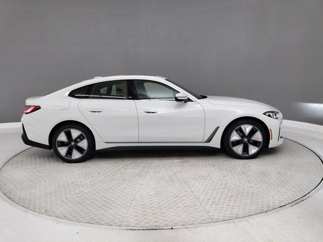 new 2025 BMW i4 Gran Coupe car, priced at $60,625