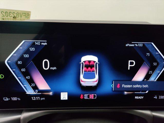 new 2025 BMW i4 Gran Coupe car, priced at $60,625