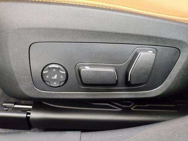 new 2025 BMW i4 Gran Coupe car, priced at $60,625