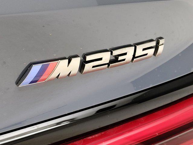 new 2024 BMW M235 Gran Coupe car, priced at $54,560