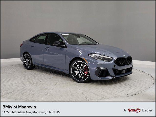 new 2024 BMW M235 Gran Coupe car, priced at $54,560