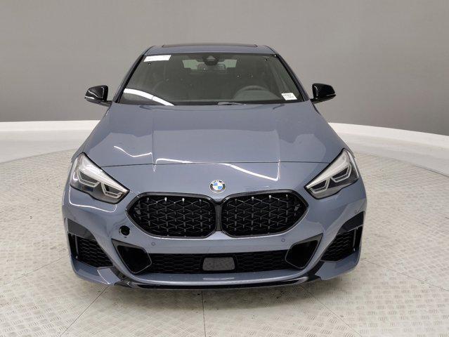 new 2024 BMW M235 Gran Coupe car, priced at $54,560