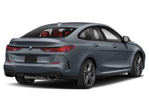 new 2024 BMW M235 Gran Coupe car, priced at $54,560