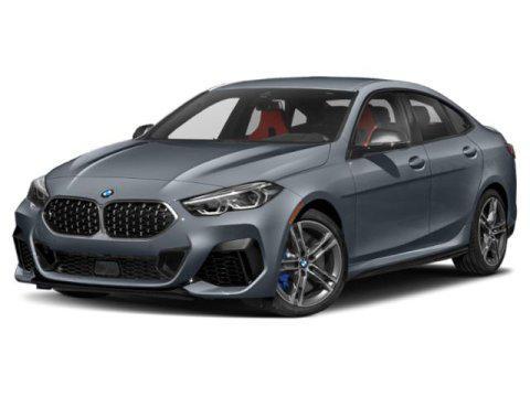 new 2024 BMW M235 Gran Coupe car, priced at $54,560