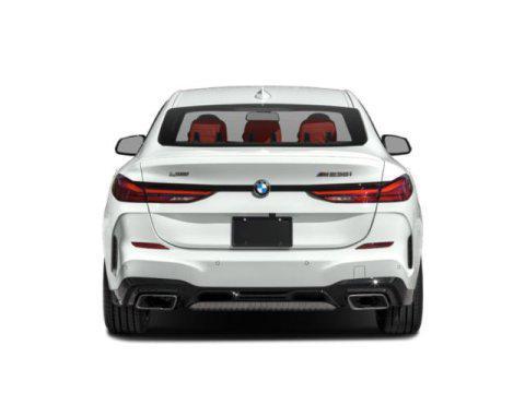 new 2024 BMW M235 Gran Coupe car, priced at $54,560