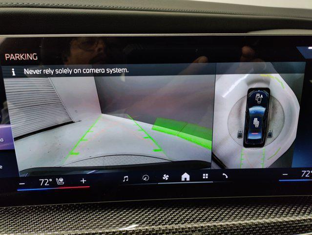 new 2025 BMW i7 car, priced at $119,405