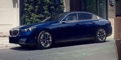 new 2024 BMW 530 car, priced at $67,545