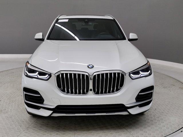 used 2023 BMW X5 car, priced at $42,888